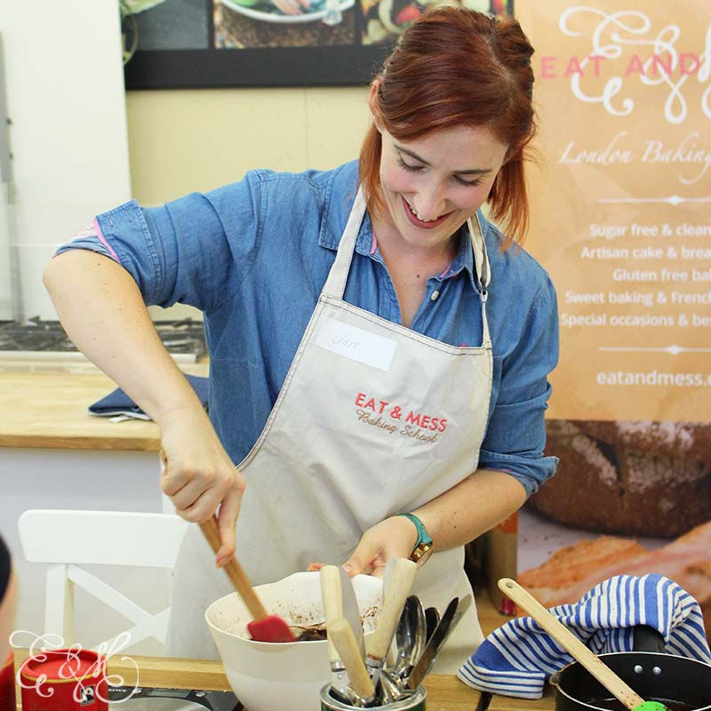 Thumbnail: Baking Party