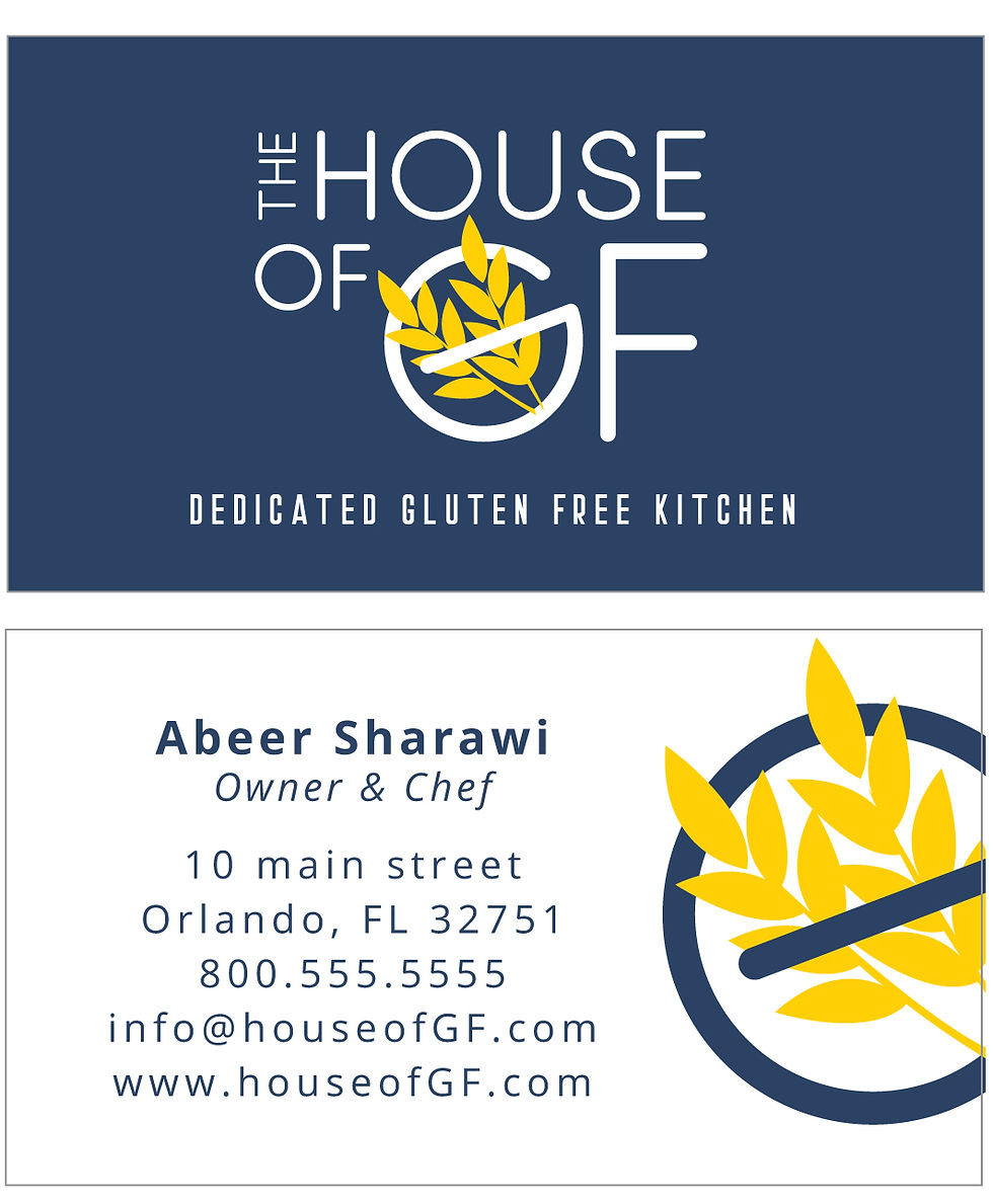 House of GF 2
