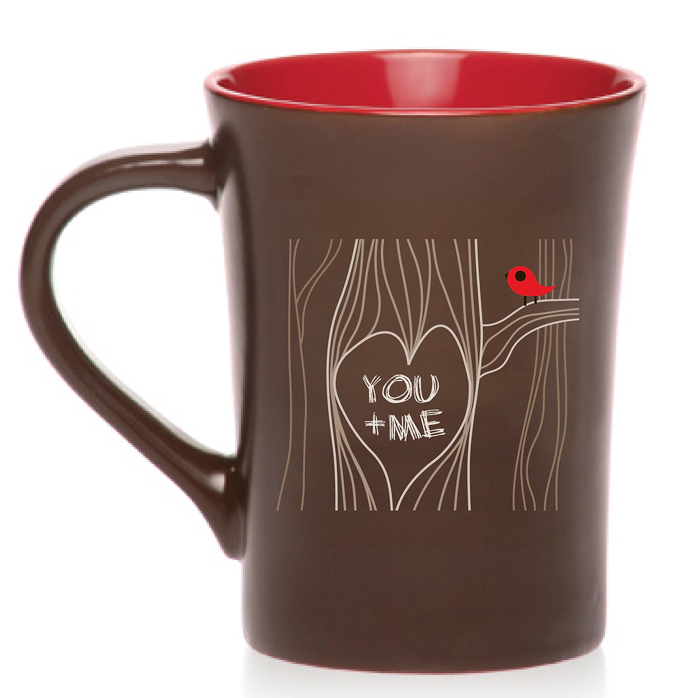 Love Mug