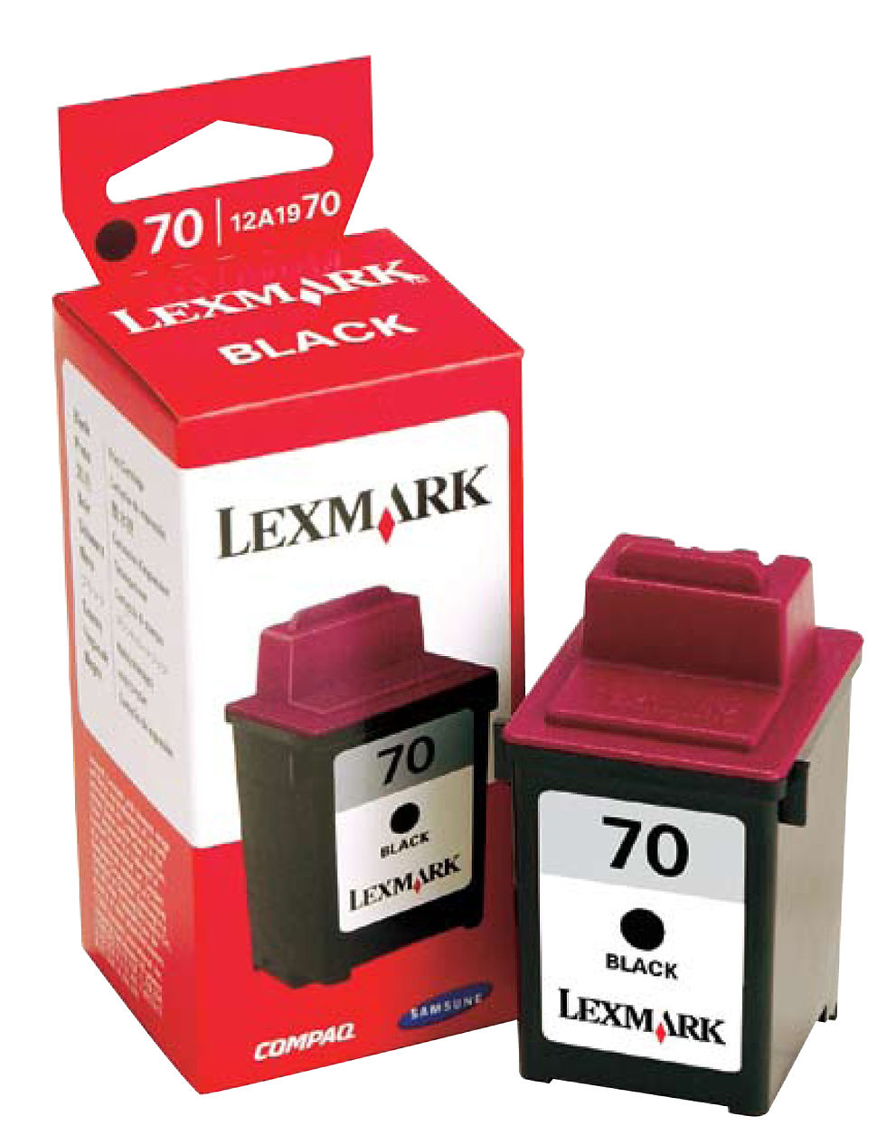 lexmark 1