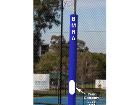 Sponsor a post pad now