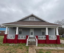 341 Cameron Street, Canton, Mississippi (MS) 39046