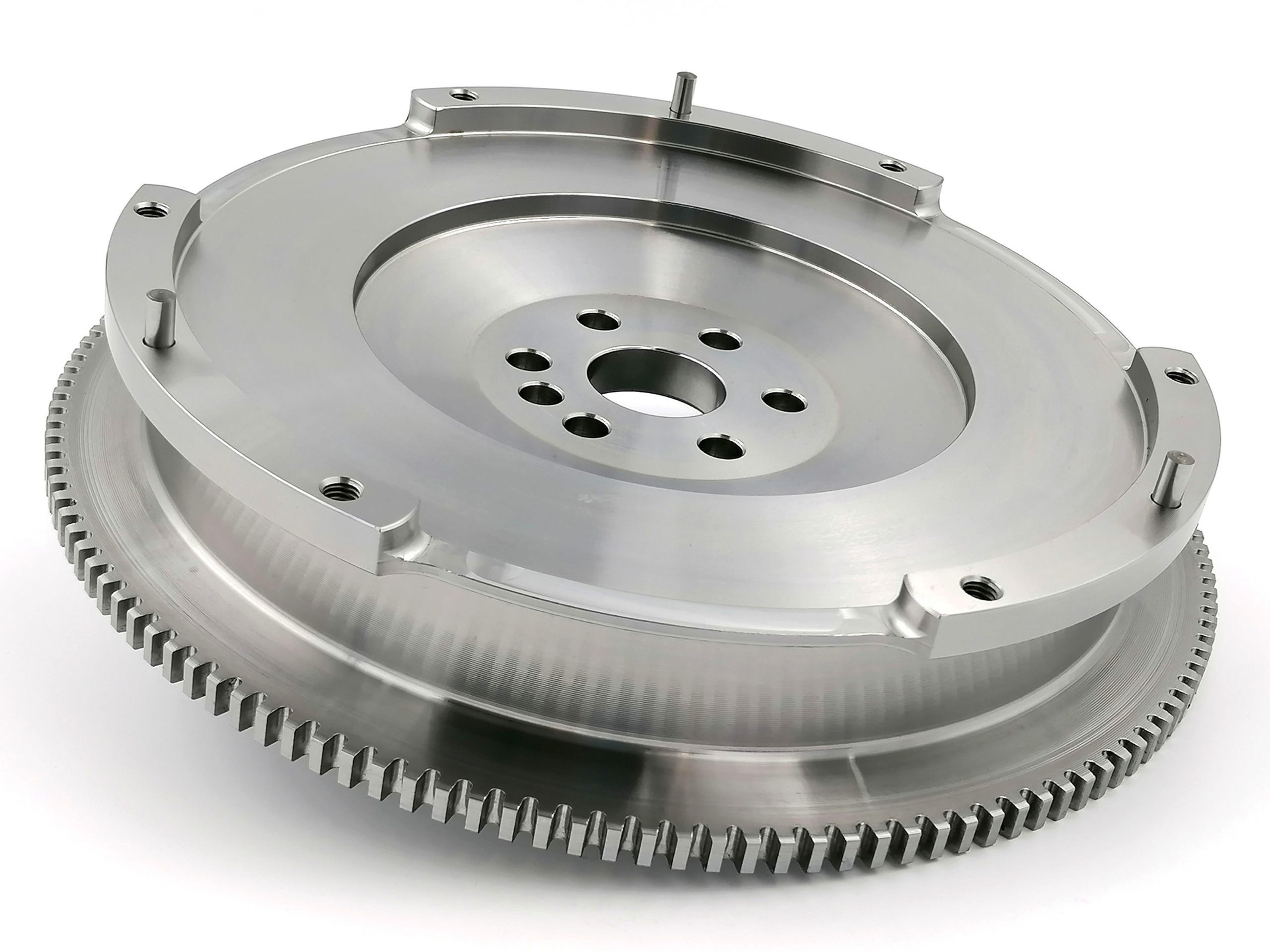 Ford Fiesta ST180 Lite Single Mass Flywheel