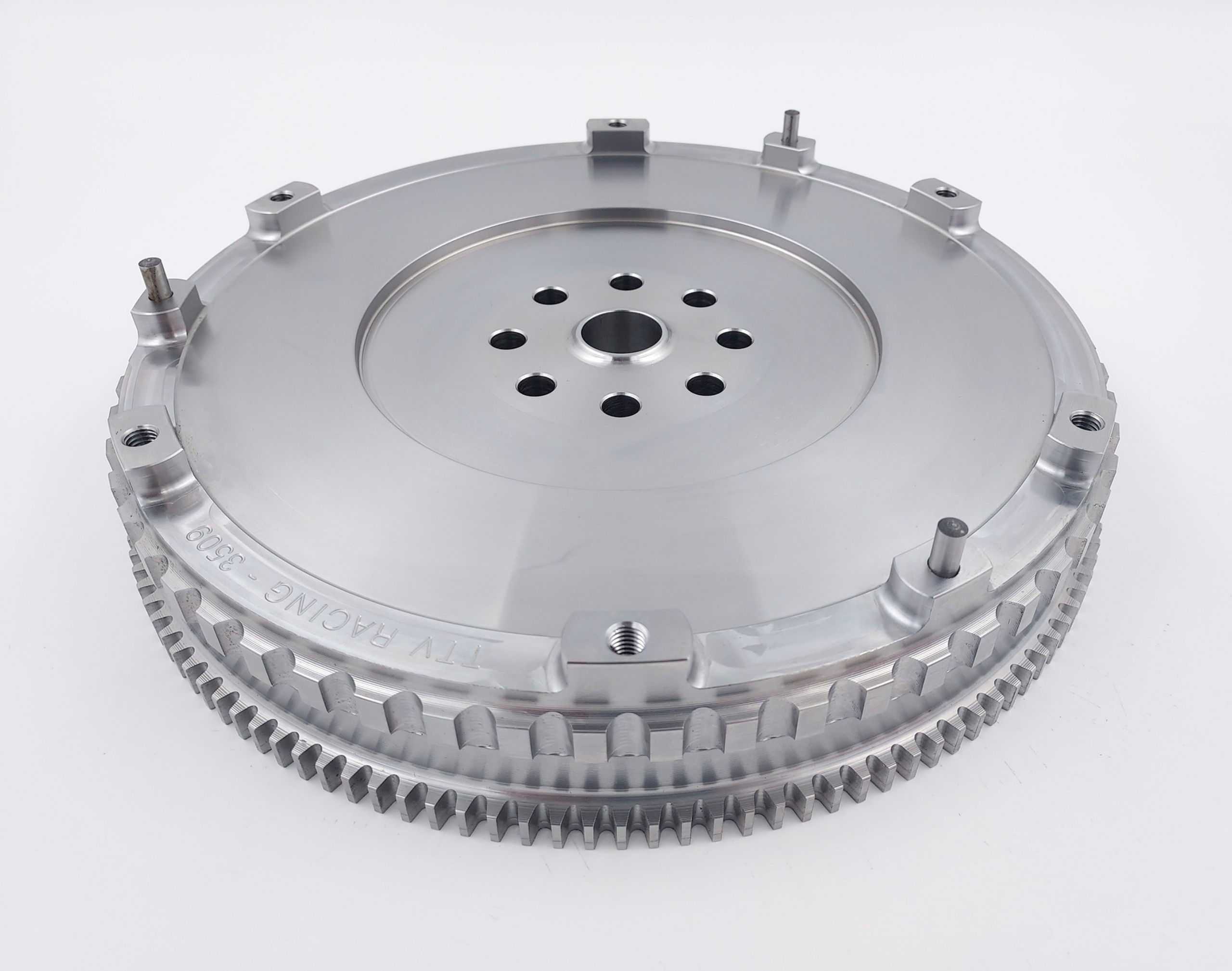 Audi S4 / RS4 2.7T Lite to B7 RS4 Clutch