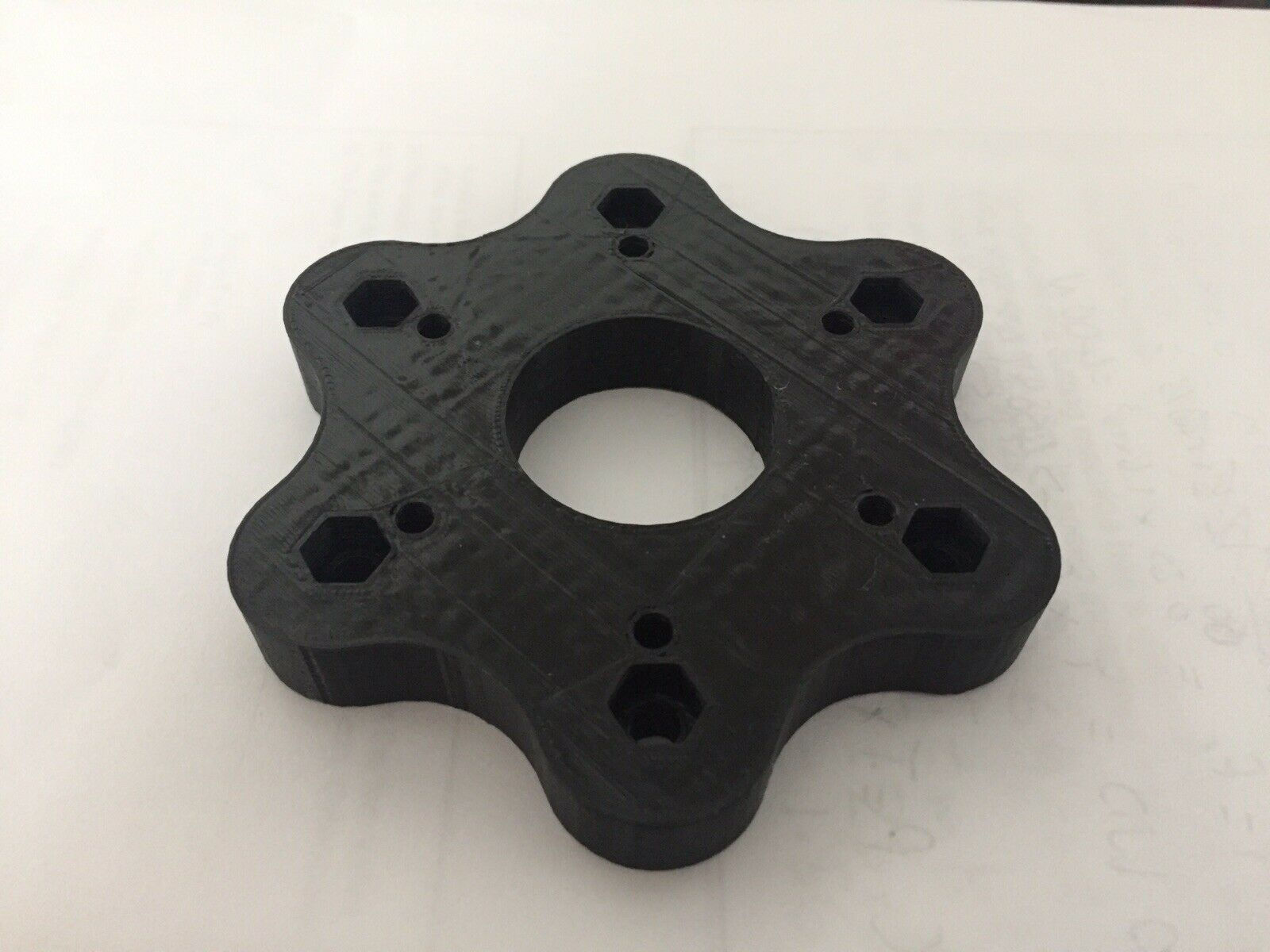 Logitech G29 Steering Wheel Adapter