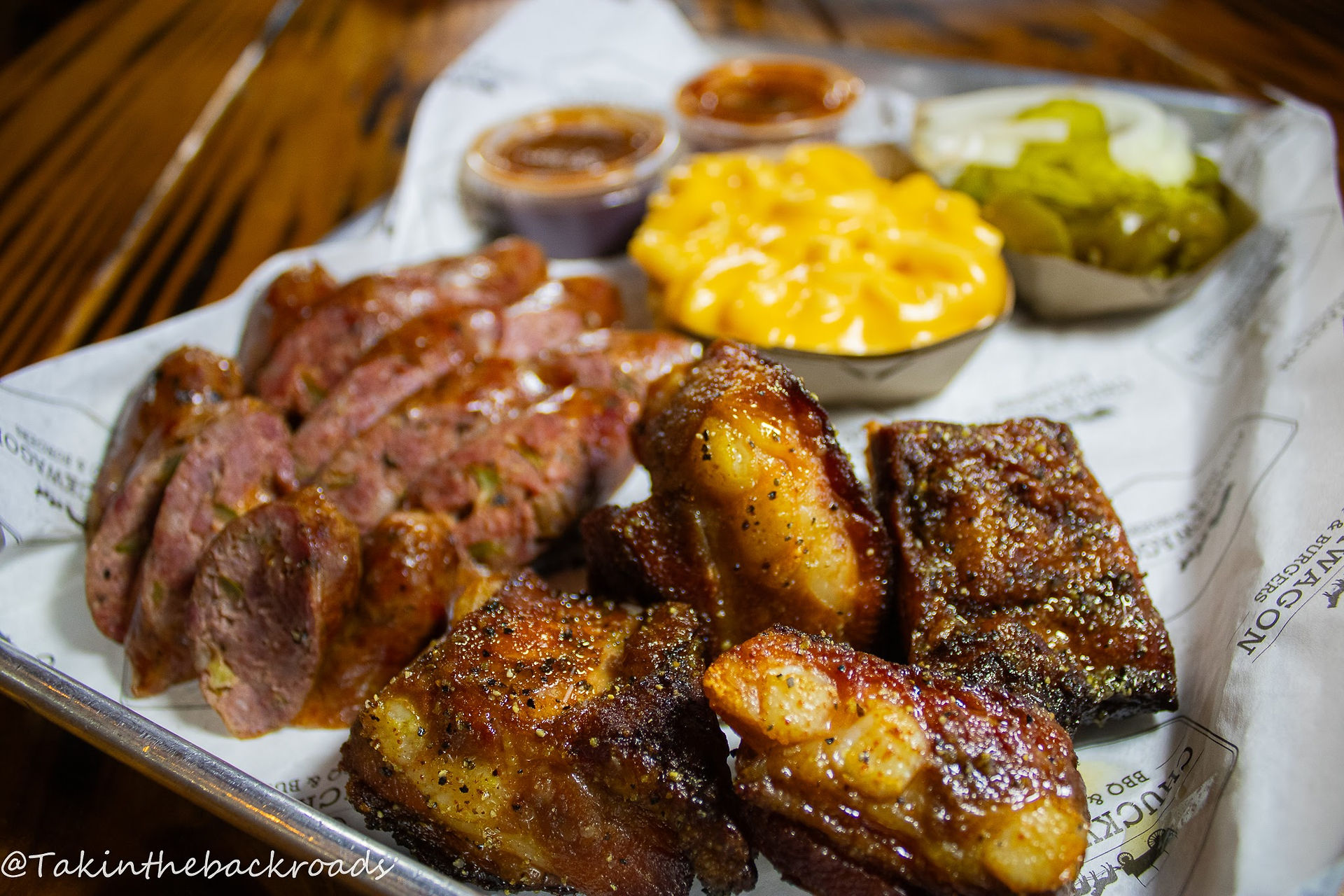 You've never had pickles like this!