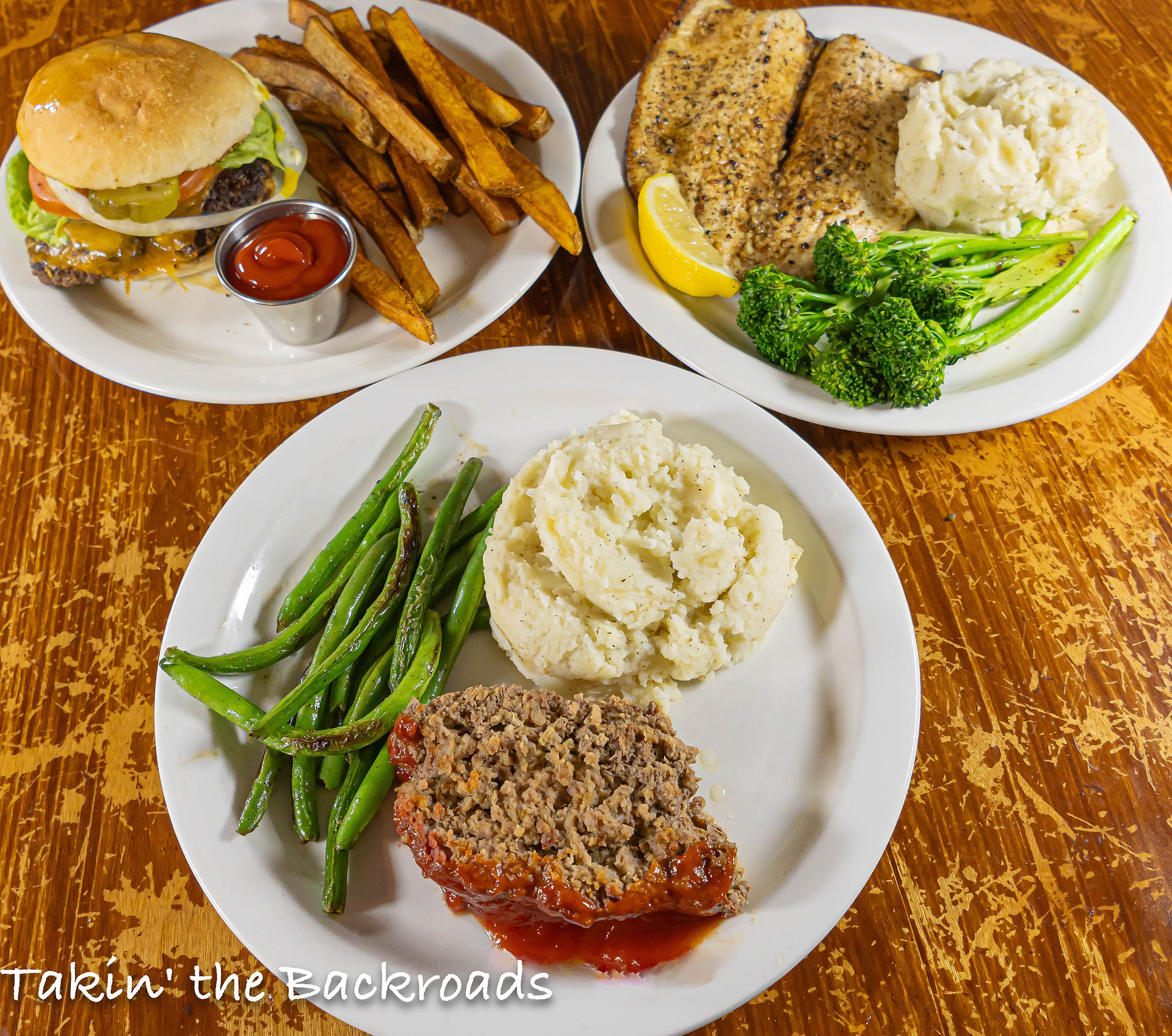 Sweet Tea Cafe