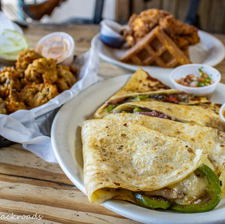 Joe's Place in Wixon Valley, Texas