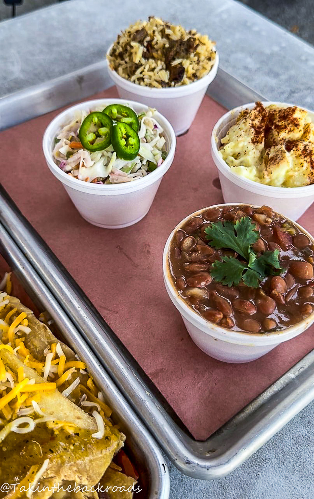 Have Mercy BBQ, Cypress, Texas
