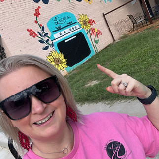 Lissa's Restyled Sip & Shop, in Caldwell, Texas