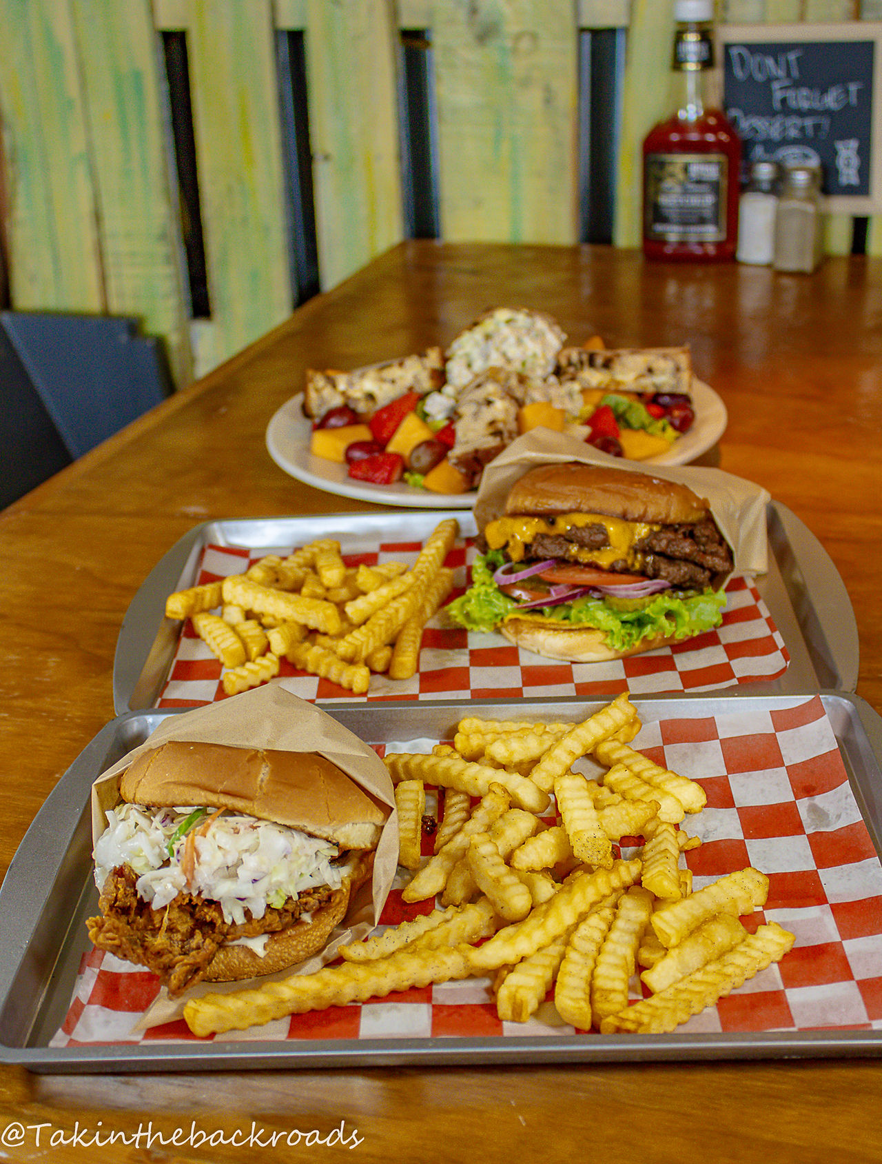 Johnny's Family Cafe