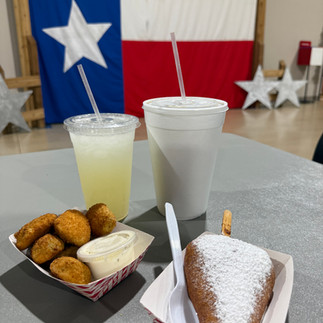 Brazos Valley Fair & Rodeo