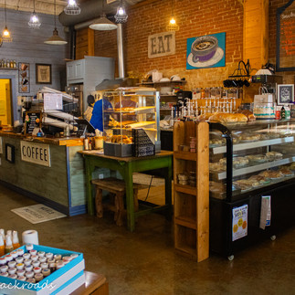 Lissa's Restyled Sip & Shop, in Caldwell, Texas