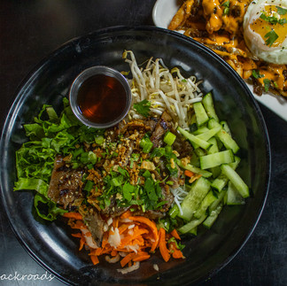 Three brothers operate the best Pho shop