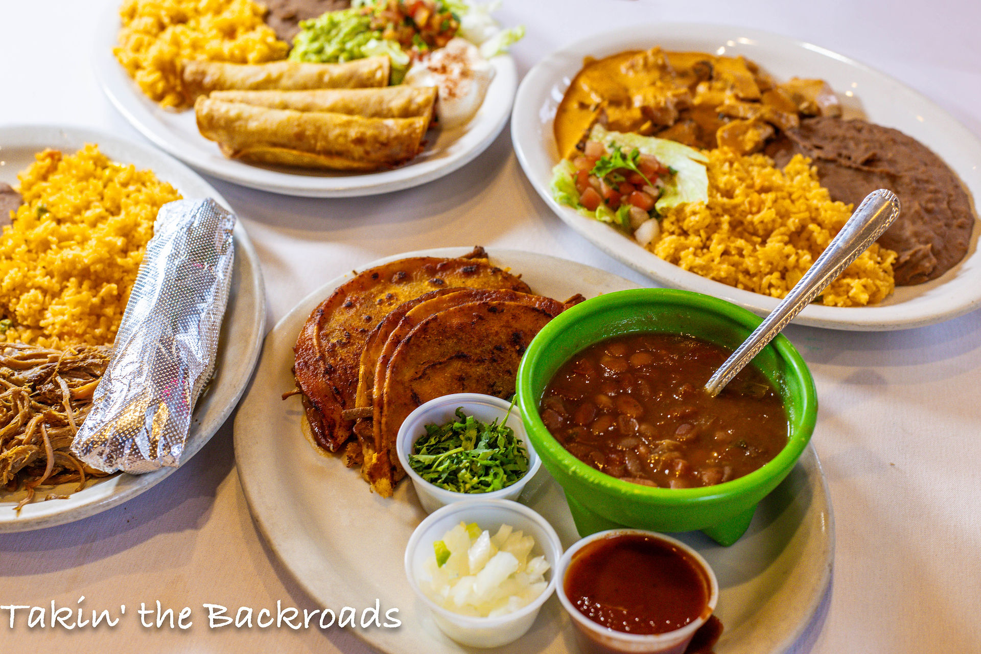 Jesse's Taqueria