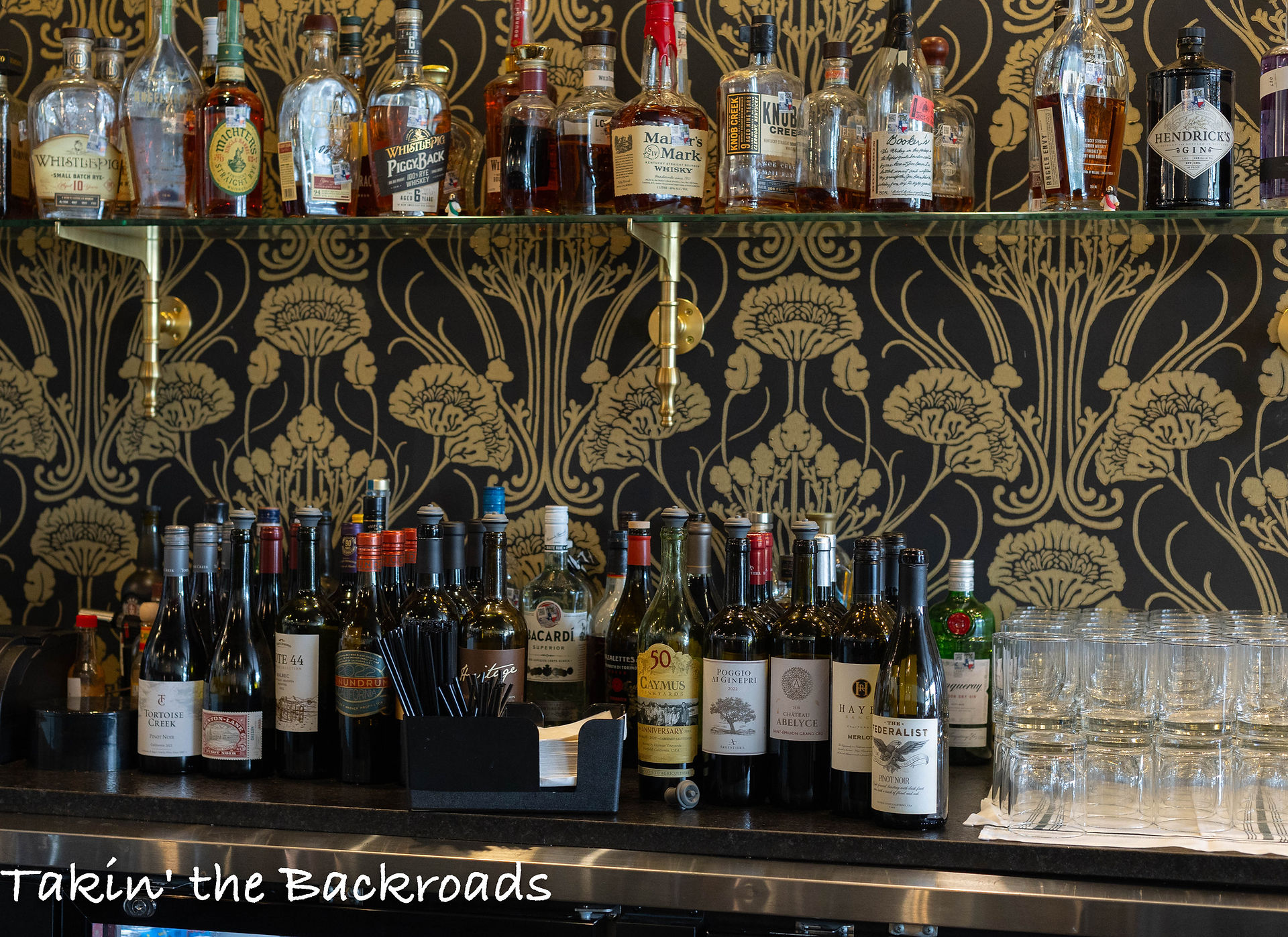 Citizens Coffee & Wine Cafe