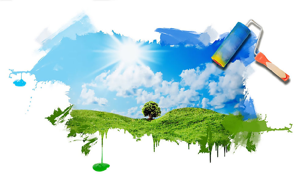 The Environmental Impact of the Paint Industry and How Certification Is Driving Change
