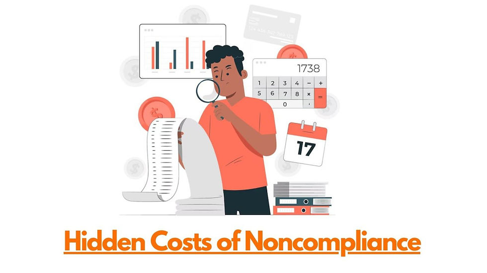 The Hidden Cost of “Good Enough” Compliance in the Food and Other Industries