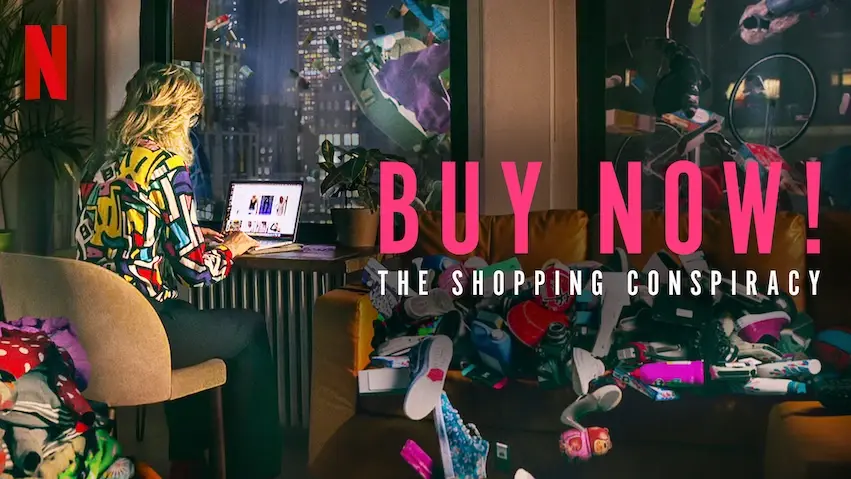 The Documentary "Buy Now! The Shopping Conspiracy" Highlights the Importance of R2 Certification