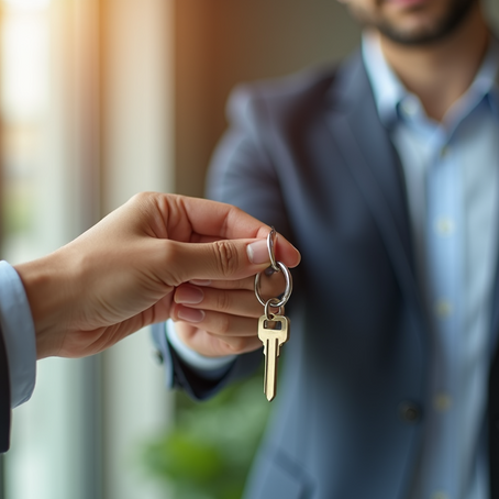 Family-Run Real Estate Business: Your Trustworthy Miami Partner
