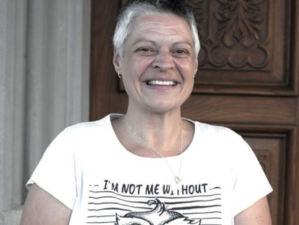 Einladung zur Kirchgemeindeversammlung