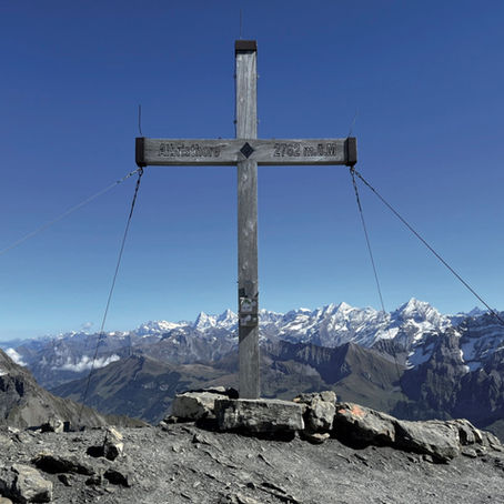 Neujahrsgrüsse der Kirchenpflege