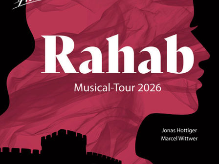 Adonia Musical-Tour 2026