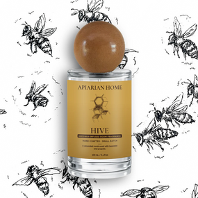 Business Sponsor Spotlight: The Apiarian Home