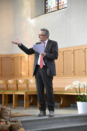 Abschied und Neubeginn!