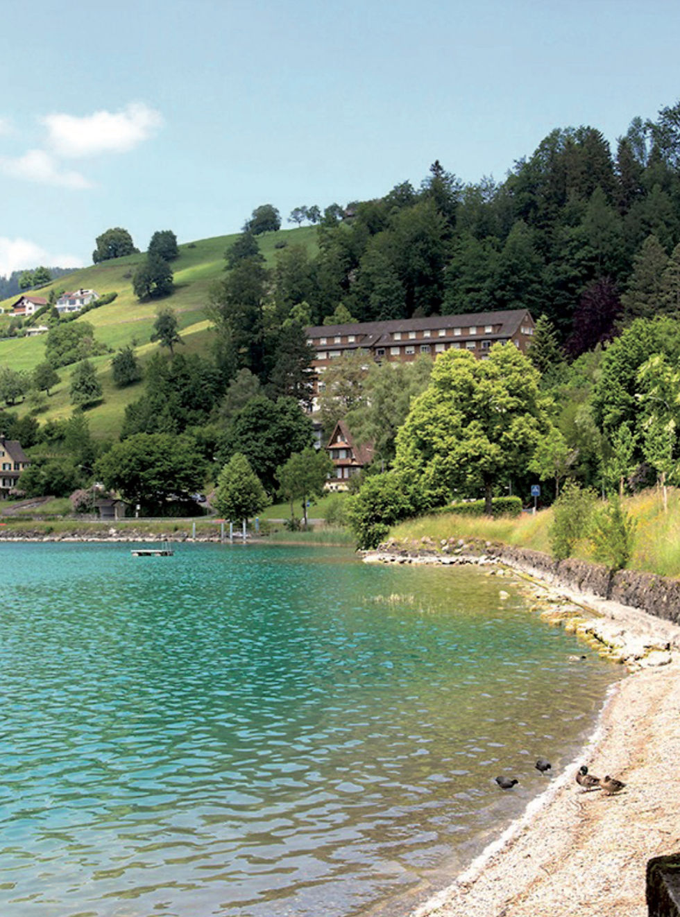 Seniorenausflug