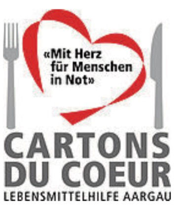 Sammeltag Cartons du Coeur