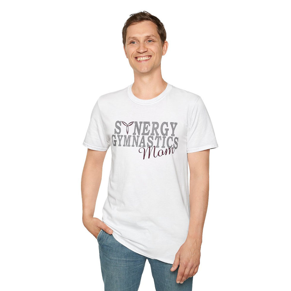 Thumbnail: Unisex Softstyle T-Shirt