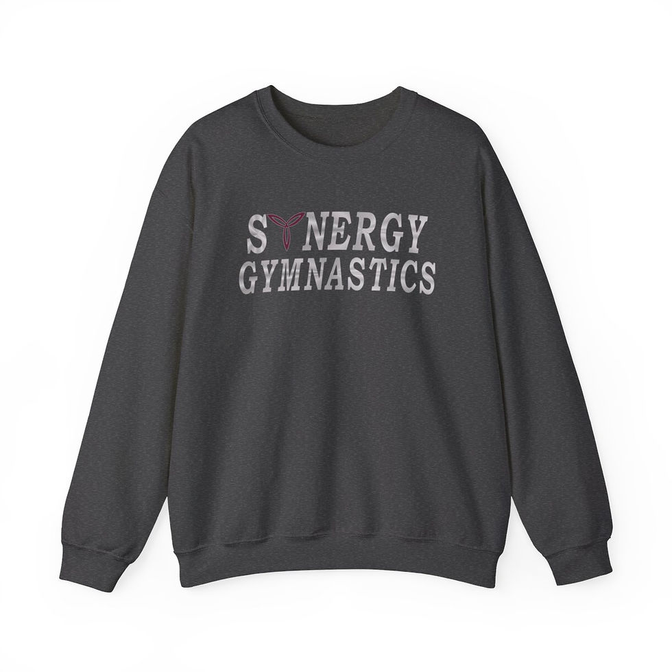 Thumbnail: Unisex Heavy Blend™ Crewneck Sweatshirt