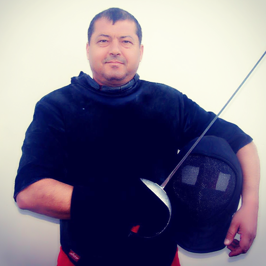 Coach Daniel