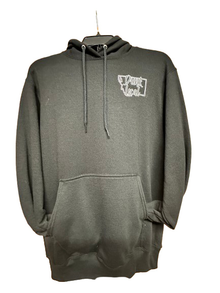 Thumbnail: Drink Local Montana Hoodie