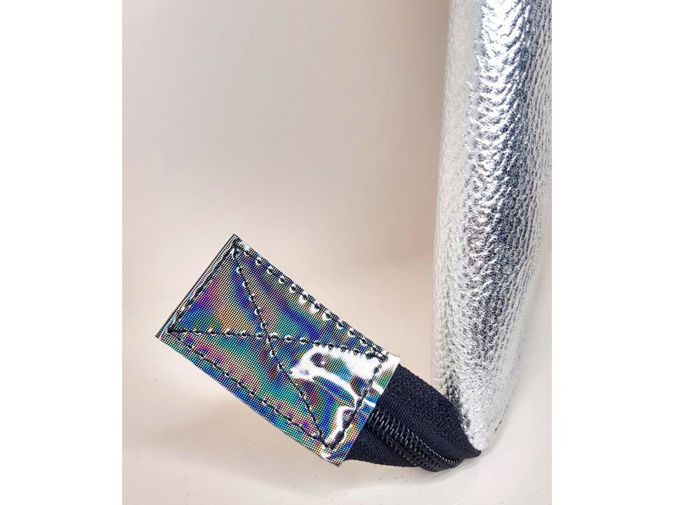 Miniatura: Brochero con correa desmontable + Set de 17 pinceles profesionales PREMIUM