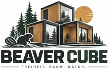 Beaver Cube – mobile, autarke Tiny Houses