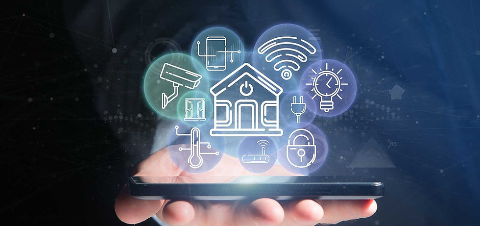 Todos nuestrsos servicios wifi, cableado, seguridad, voz y datos, airzone,