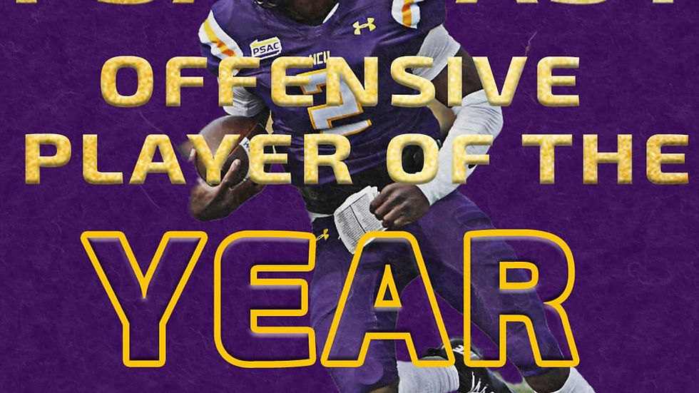 📸 X @wcugoldenramsfb via instagram