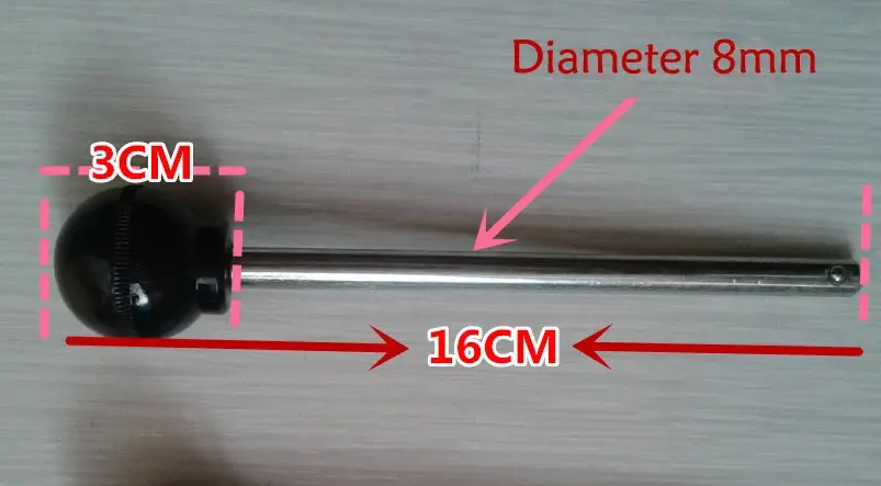 Thumbnail: GYM Equipment Accessories Rowing Machine Strength Training Apparatus