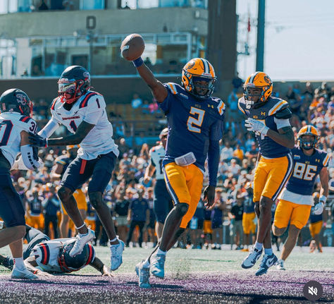 “All Gas, No Brakes”: Cooper Jordan’s Relentless Rise at West Chester