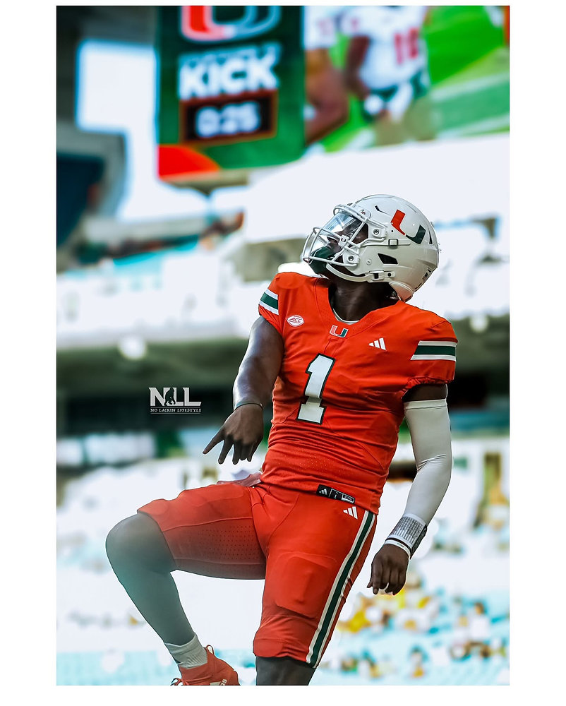 NCAA's $2.8B Decision: Game Changer