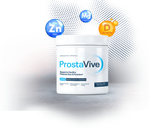 ProstaVive