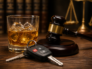 First-Time DUI in Florida: Penalties, License Suspension, and Your Defense Options
