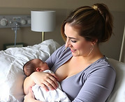 Postpartum ReNew Hyperbaric Oxygen Treatment
