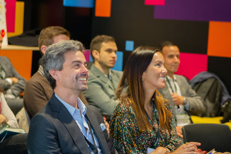 Unipartner & Microsoft present “CSRD Compliance: Driving Sustainable Business Transformation