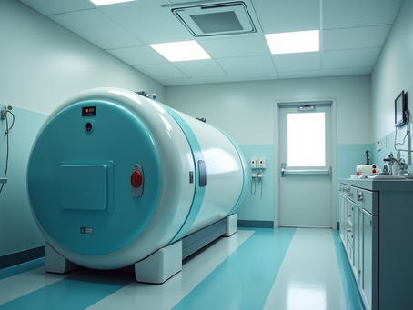 Mild Hyperbaric Therapy Benefits for Arthritis Relief