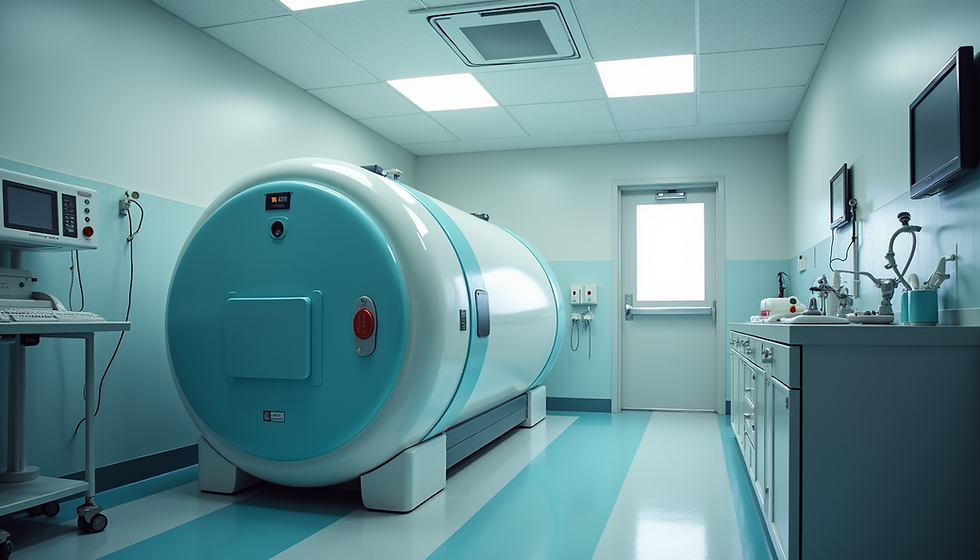 Mild Hyperbaric Therapy Benefits for Arthritis Relief