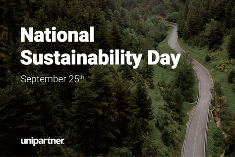 National Sustainability Day 2025