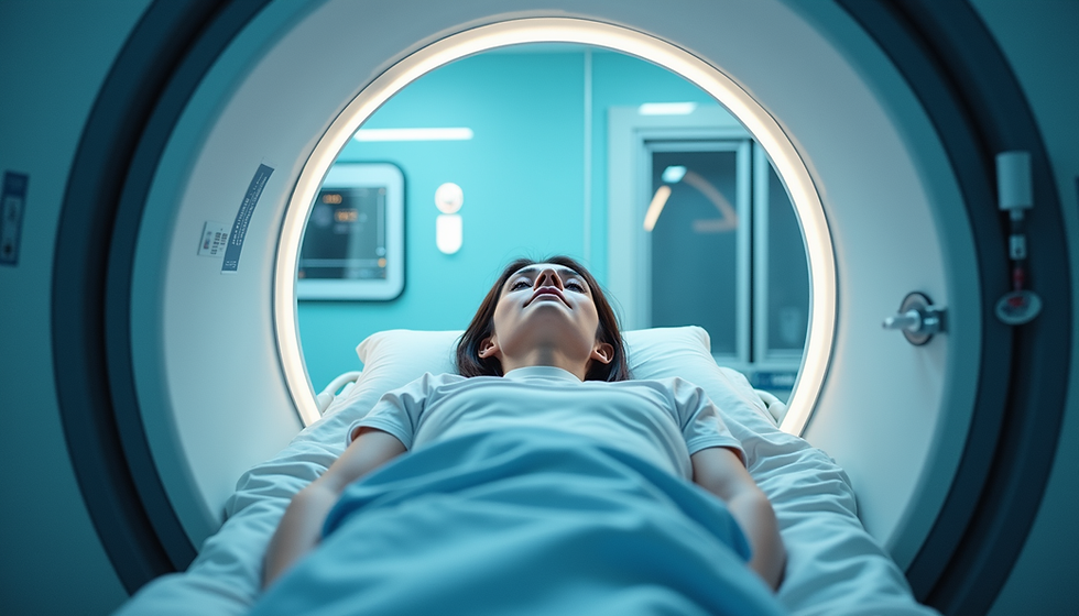 The Role of Hyperbaric Oxygen Therapy in Accelerating Wound Healing